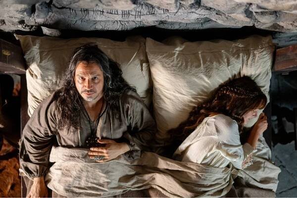 Alexandre Astierin in Postproduction with Kaamelott – Part Two, Shot in Malta - FilmNewEurope.com