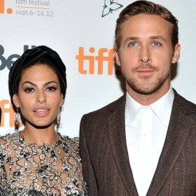 Eva Mendes Explains Why She and Ryan Gosling Don’t Do Red Carpets Together