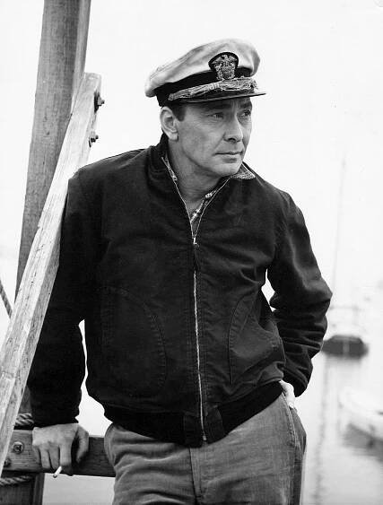 Harbourmaster (TV series)