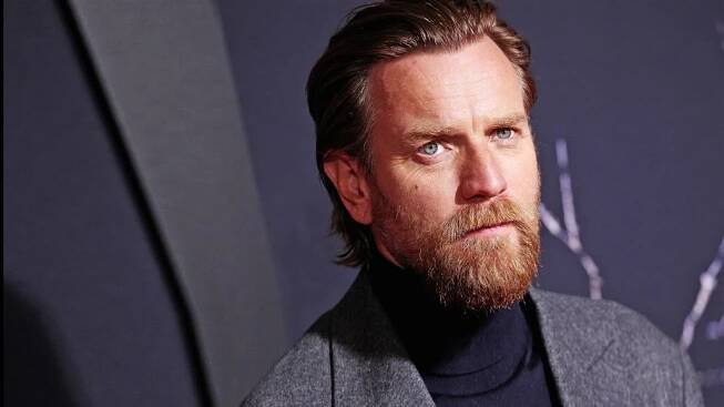 Star Wars, drogy, rock'n'roll. Ewan McGregor je víc než hvězdný herec