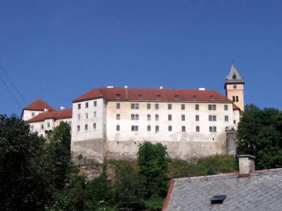 zámek Vimperk | Ženy s.r.o.