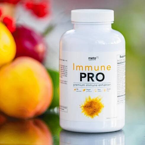 Immune PRO