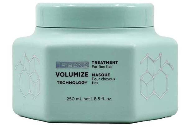 Schwarzkopf Professional Fibre Clinix Volumize Treatment Masque 250 ml