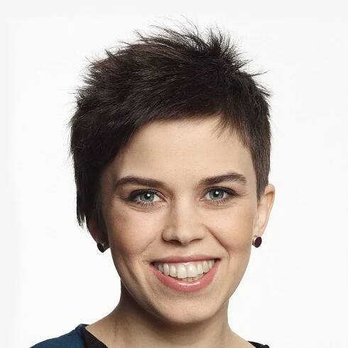 Vulgarity a slova o znásilnění! Poslankyně Richterová se soudila kvůli hoaxu, vyhrála