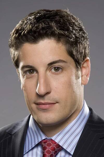 Jason Biggs herec