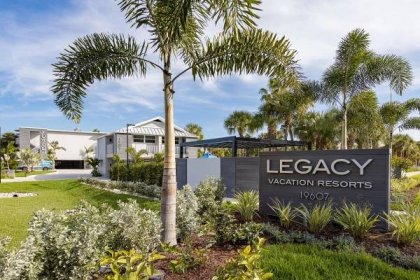Legacy Vacation Resorts-Indian Shores, Clearwater Beach, USA