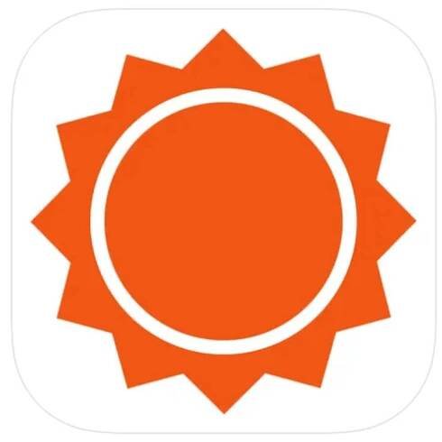 Žebříček 10 nejlepších aplikací pro iPhone (iOS) (2024) ❤️