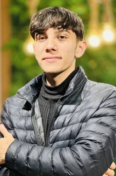 Mohamed El-Tahrawi