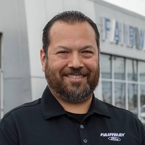 Hablamos Espanol | Fairway Ford