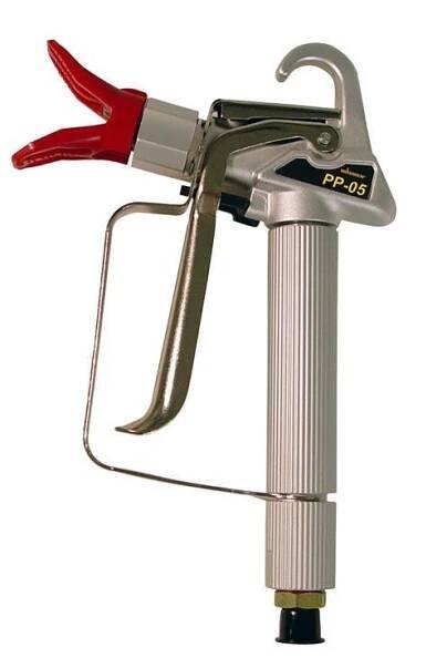 WAGNER pištoľ airless PP-05