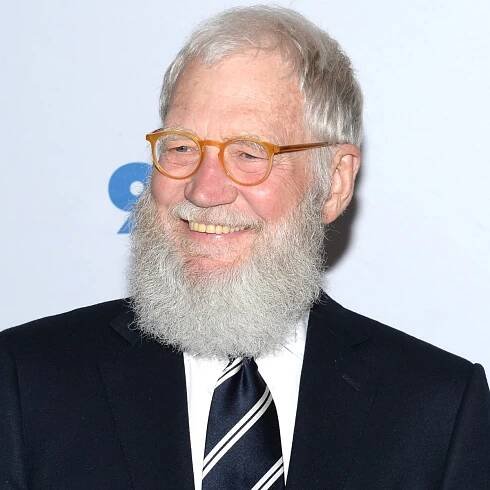 David Letterman