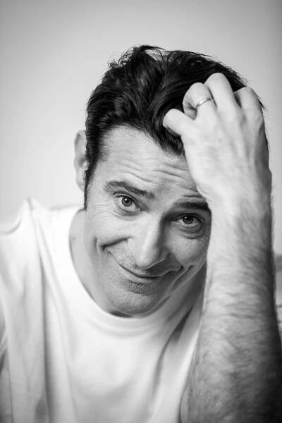 [ Goran Višnjić Archive ]