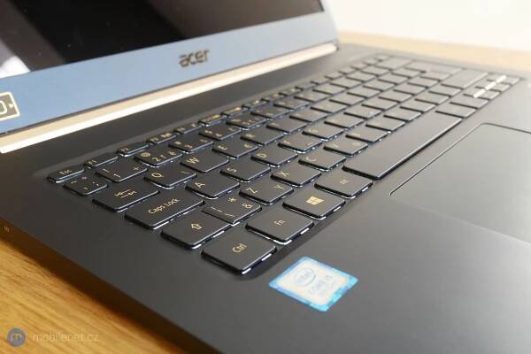 Acer Swift 5