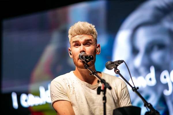 PHOTOS – ELEVATE512