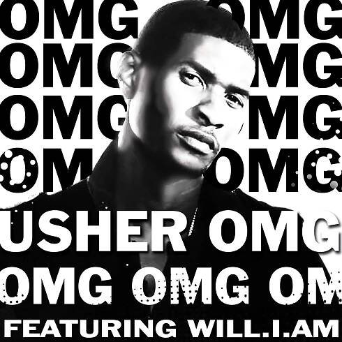 Usher OMG