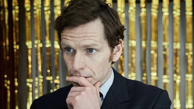 Shaun Evans' emotional parting message ahead of Endeavour's final episode