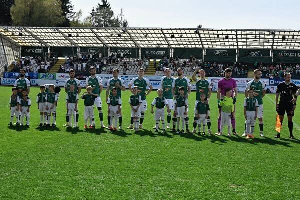 JABLONEC x ZLÍN