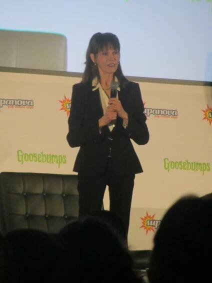 Barbara Feldon