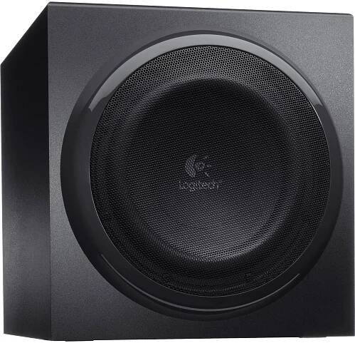 Logitech Z-906