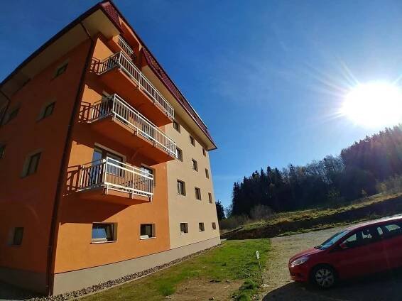 Apartman Masaryk - foto 2