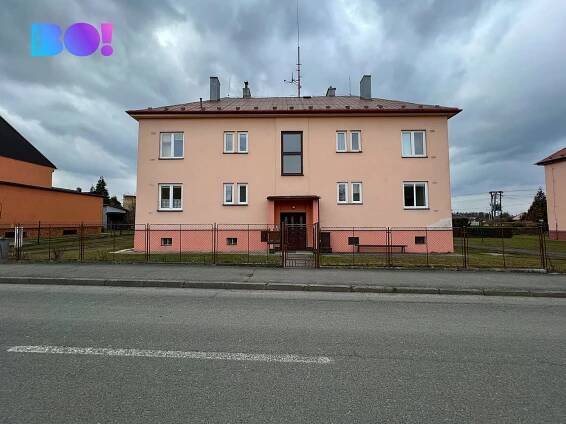 Pronájem Byt 2+1, Lučina, okres Frýdek-Místek