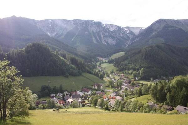 Altenbergerhof *