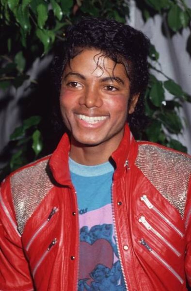 Michael Jackson's plastic surgery in full - his changing face and crumbling nose - The Mirror