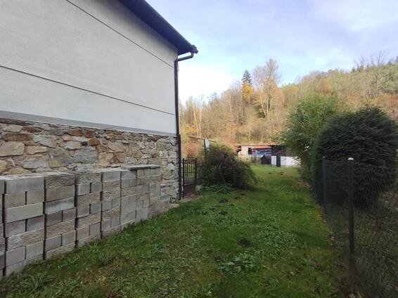 Prodej rodinného domu 4+1, ul. Pivovarská , Ledeč nad Sázavou | Reality.iDNES.cz 