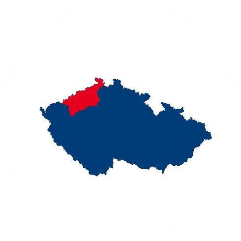 Kraje – Tourdata