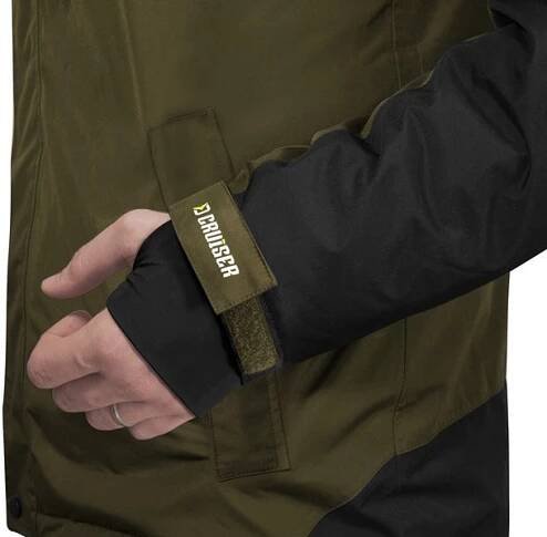 Delphin Winter CRUISER 5T