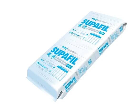 Knauf - SUPAFIL TIMBER FRAME 034