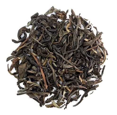 Pepperpot Organic Jasmine Green Tea – Bean & Bean Coffee Roasters