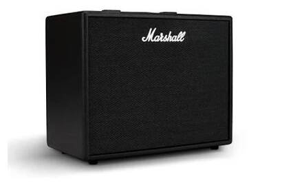 MARSHALL Code50 B-STOCK