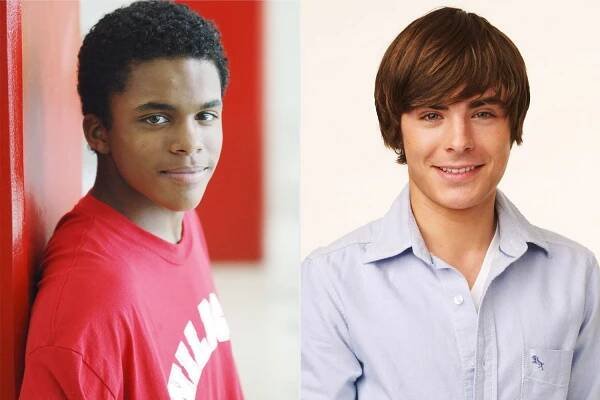 High School Musical’s Chris Warren Dishes on Close Bond with Zac Efron on Set, 'Growing Up Together' (Exclusive)