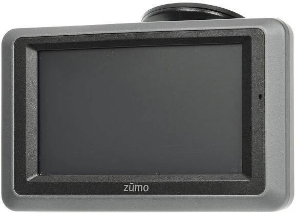 Garmin Zumo 660 Europe Lifetime
