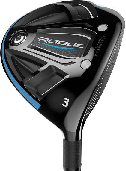 Callaway Golf Rogue Fairway Wood