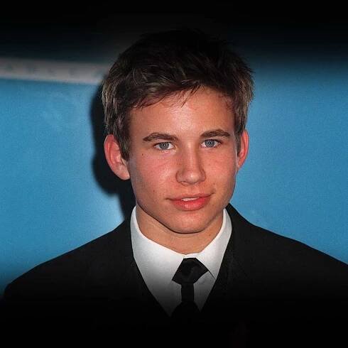 Jonathan Taylor Thomas Birthday