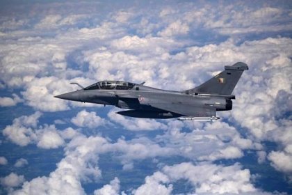 Indonesia orders 18 more Rafale fighter jets worth $2.3 billion