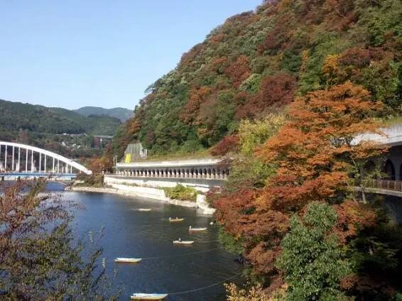 Lake Sagami
