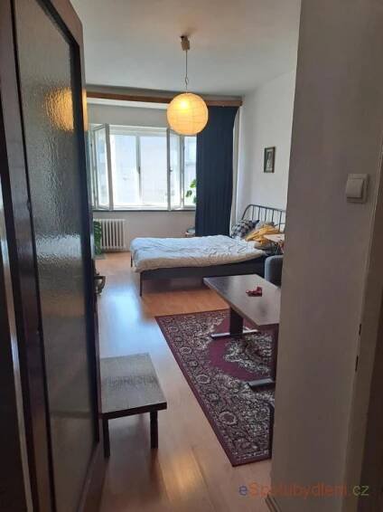 Nabízím místo/pokoj Brno střed, Pokoj bude prázdný., 13.000Kč/měsíc/(osobu)