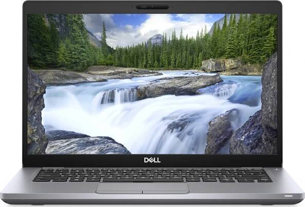 Dell Latitude 5410