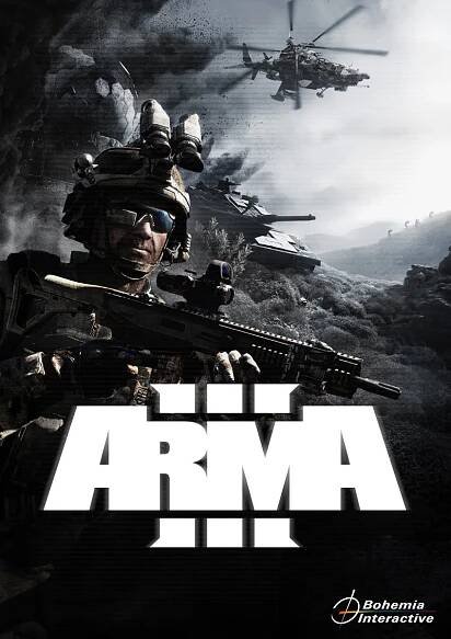 ARMA III - stahnu.cz