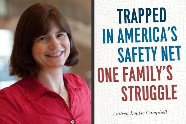Caught in the social safety net