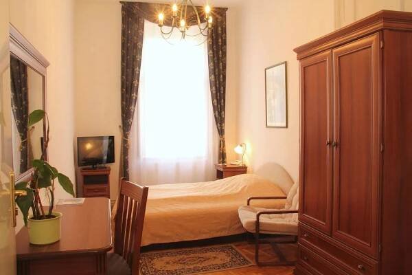 Kalvin House Budapešť Exteriér fotografie