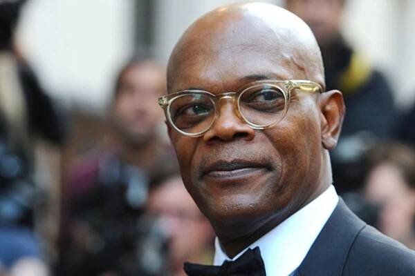 SAMUEL L. JACKSON se nechce svléknout ve filmu. Víme proč