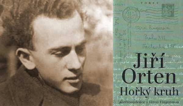 Jiří Orten – Čítárny