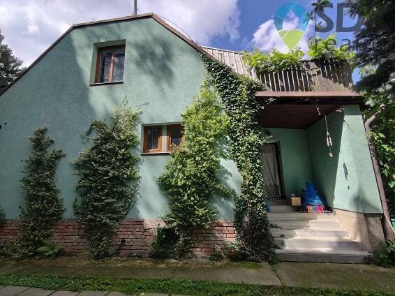 Prodej rodinného domu 5+1, Lipník nad Bečvou, okres Přerov