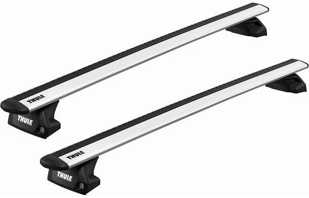 Příčníky Thule Evo WingBar 7106 + 7112 + 6096