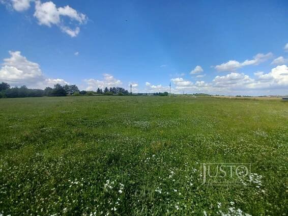 Prodej Pozemek, Záhoří, Jindřichův Hradec