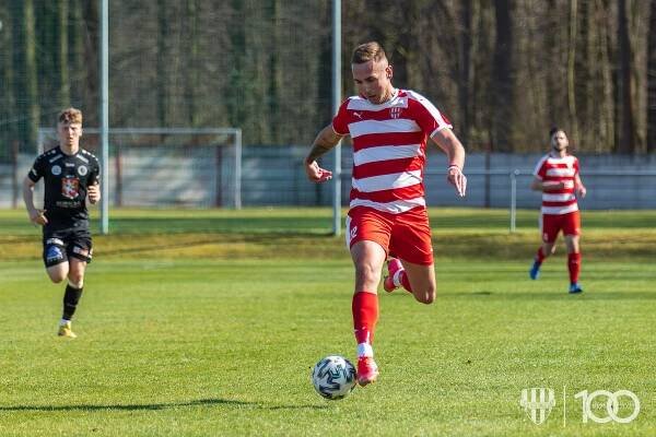 BROZANY - FC HRADEC KRÁLOVÉ B | SK Sokol Brozany